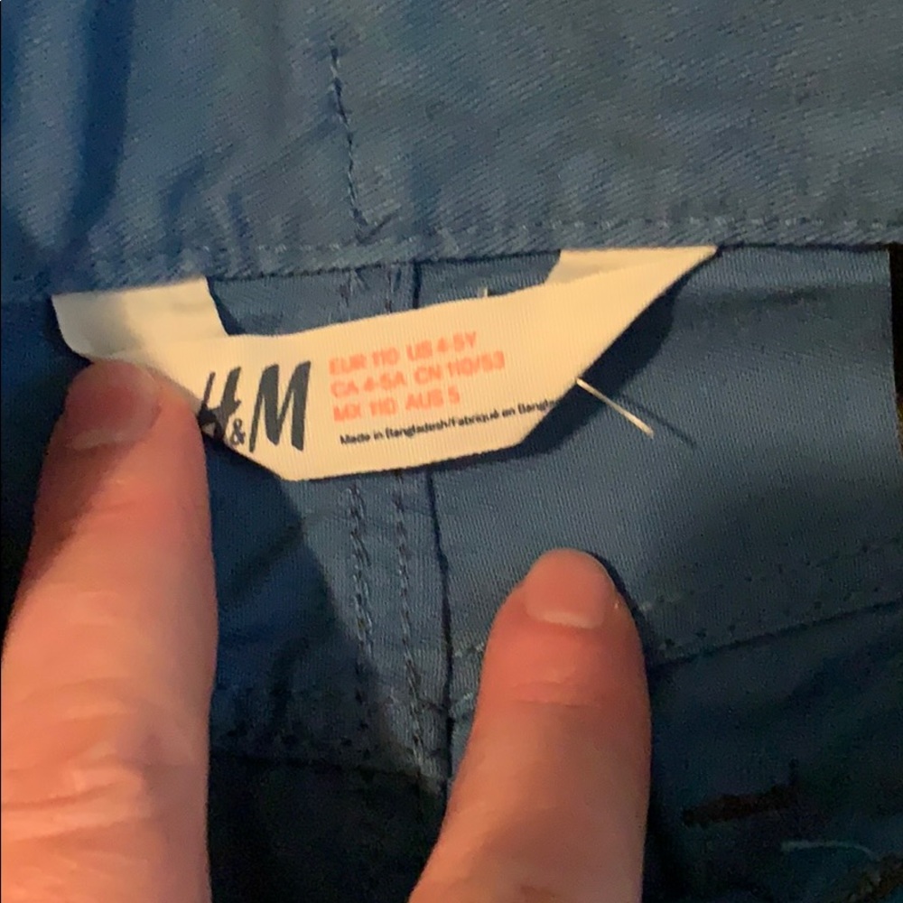 H&M pants - Picture 2 of 3